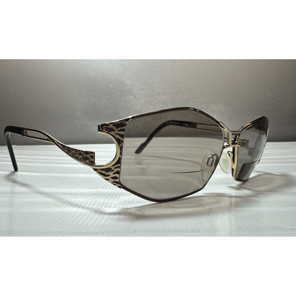 Authentic CAZAL SUNGLASSES mod.934 col.391 60()16 130 2